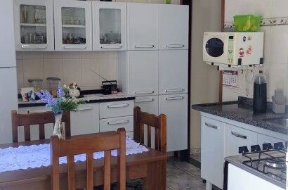 Casa para venda em São Lourenço MG