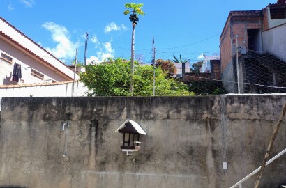 Casa para venda em São Lourenço MG