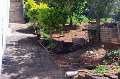 Casa para venda em São Lourenço MG