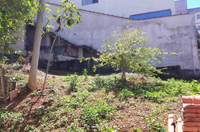 Casa para venda em São Lourenço MG