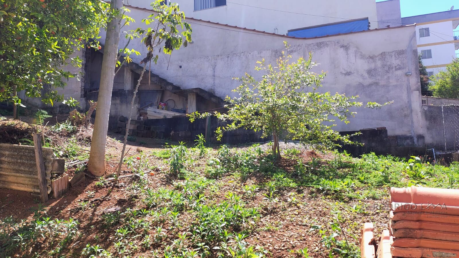 Casa para venda em São Lourenço MG