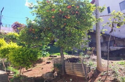 Casa para venda em São Lourenço MG