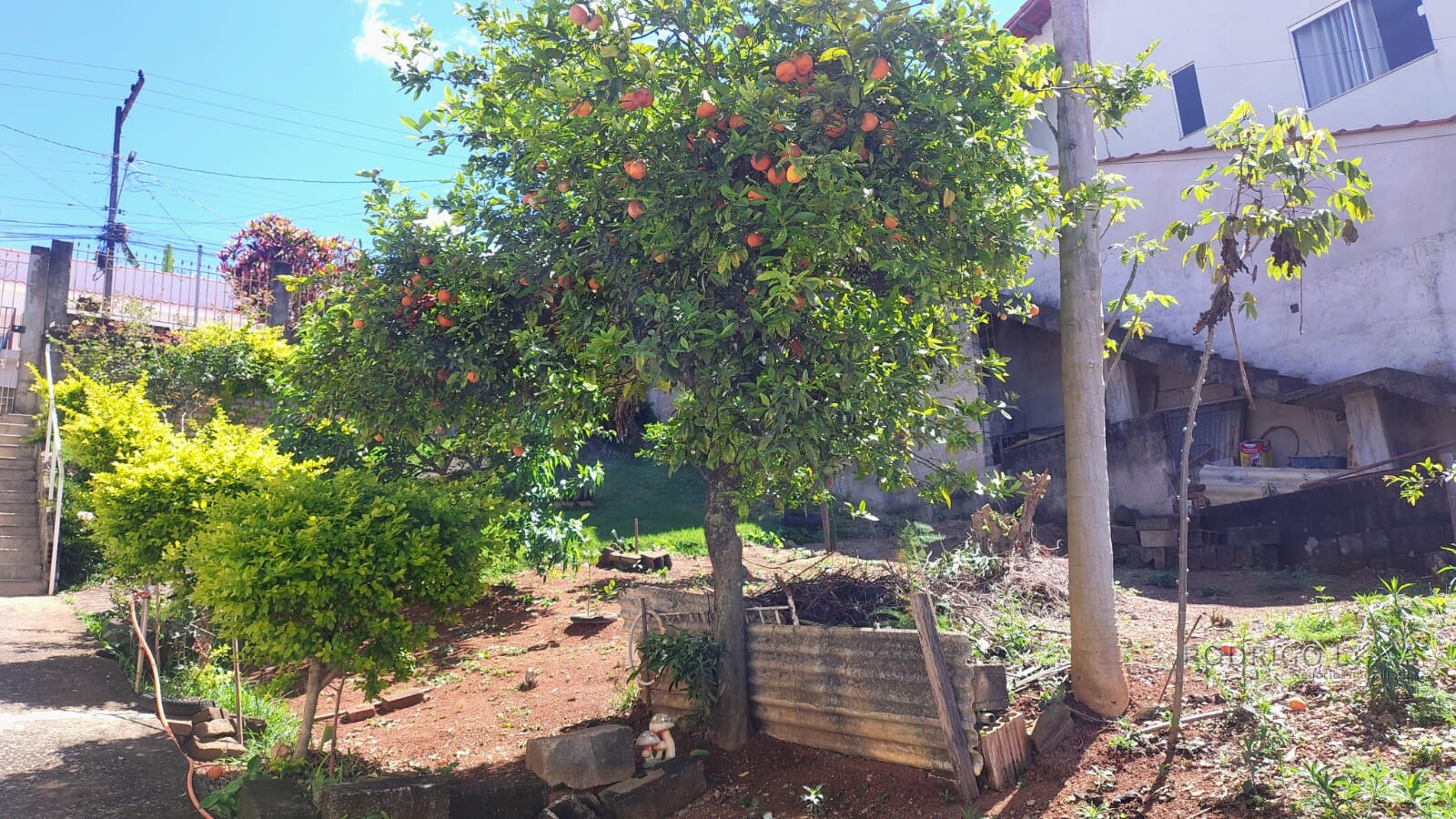 Casa para venda em São Lourenço MG