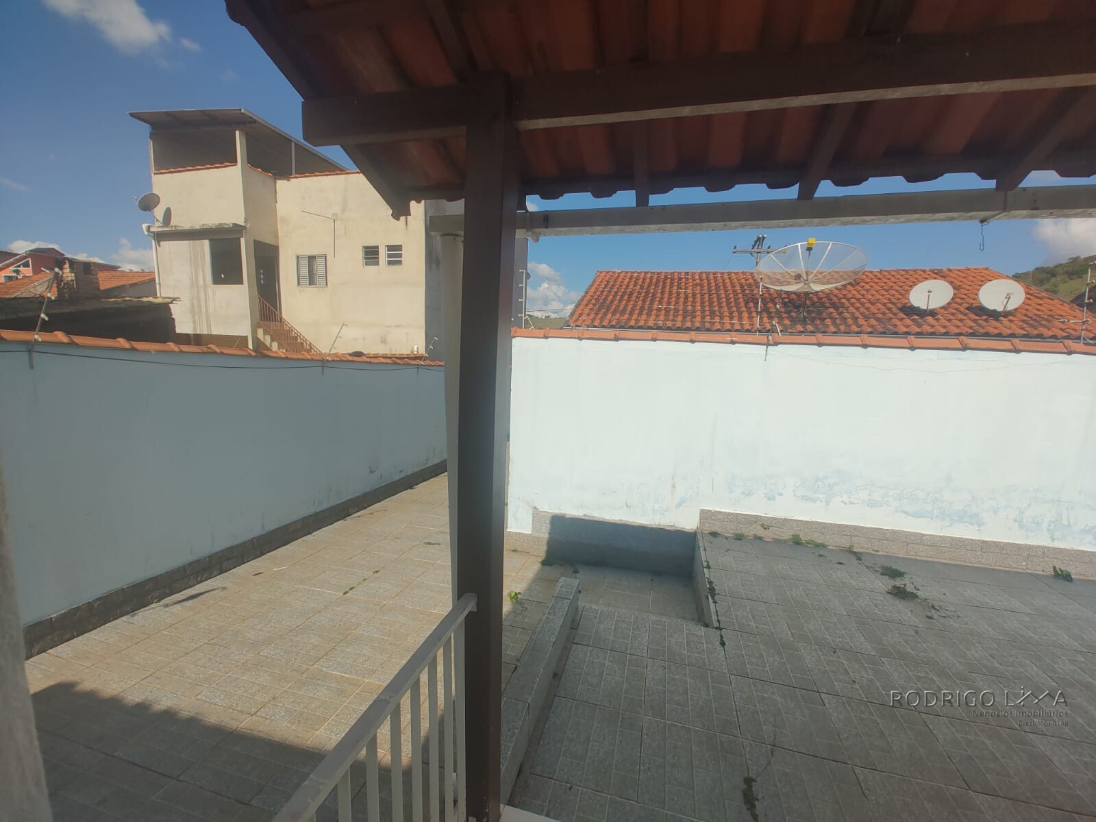 Casa para venda em São Lourenço MG