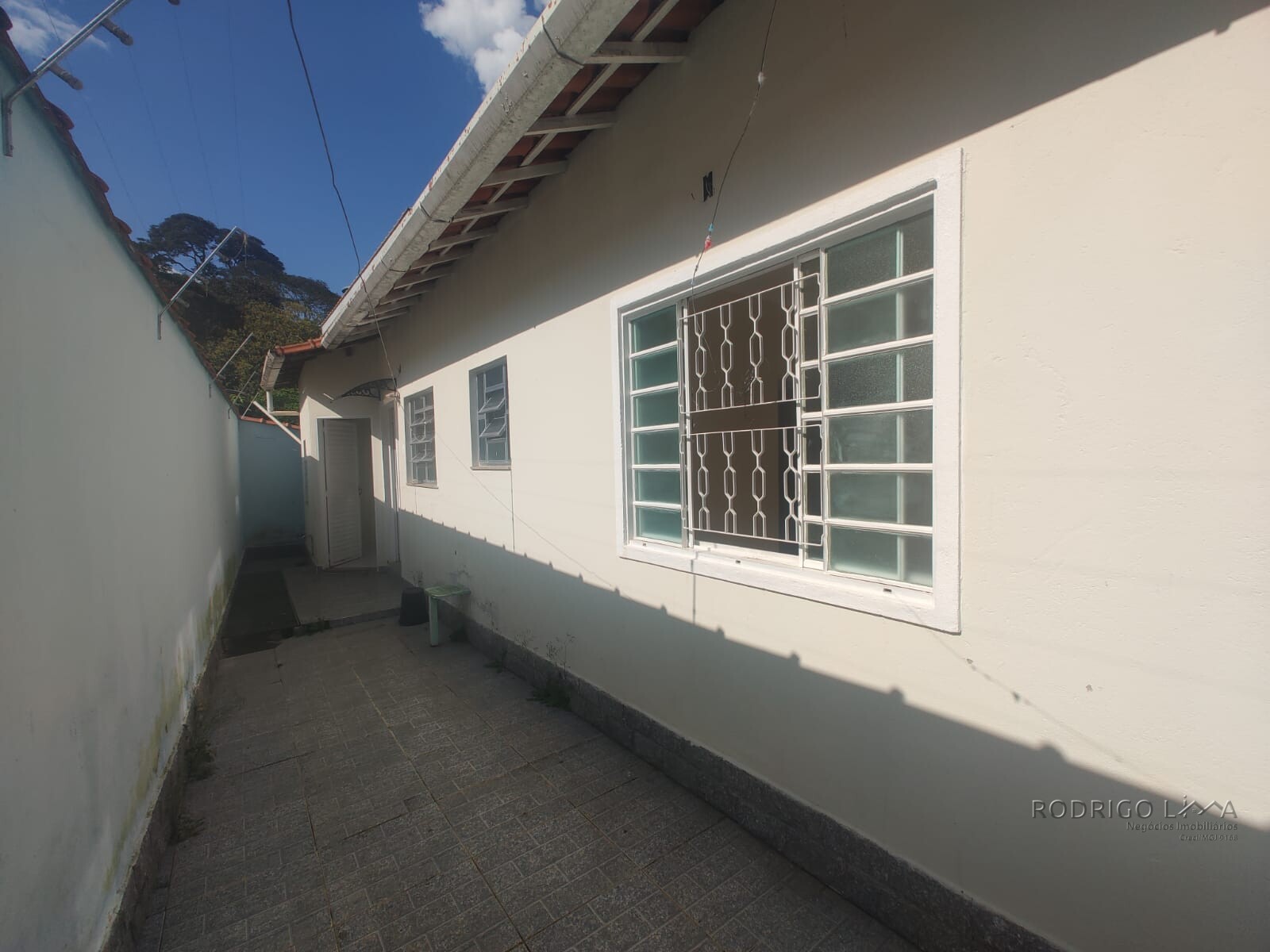 Casa para venda em São Lourenço MG