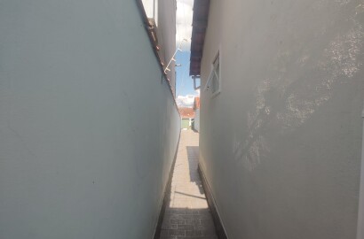Casa para venda em São Lourenço MG