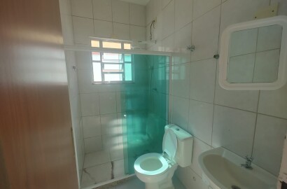 Casa para venda em São Lourenço MG