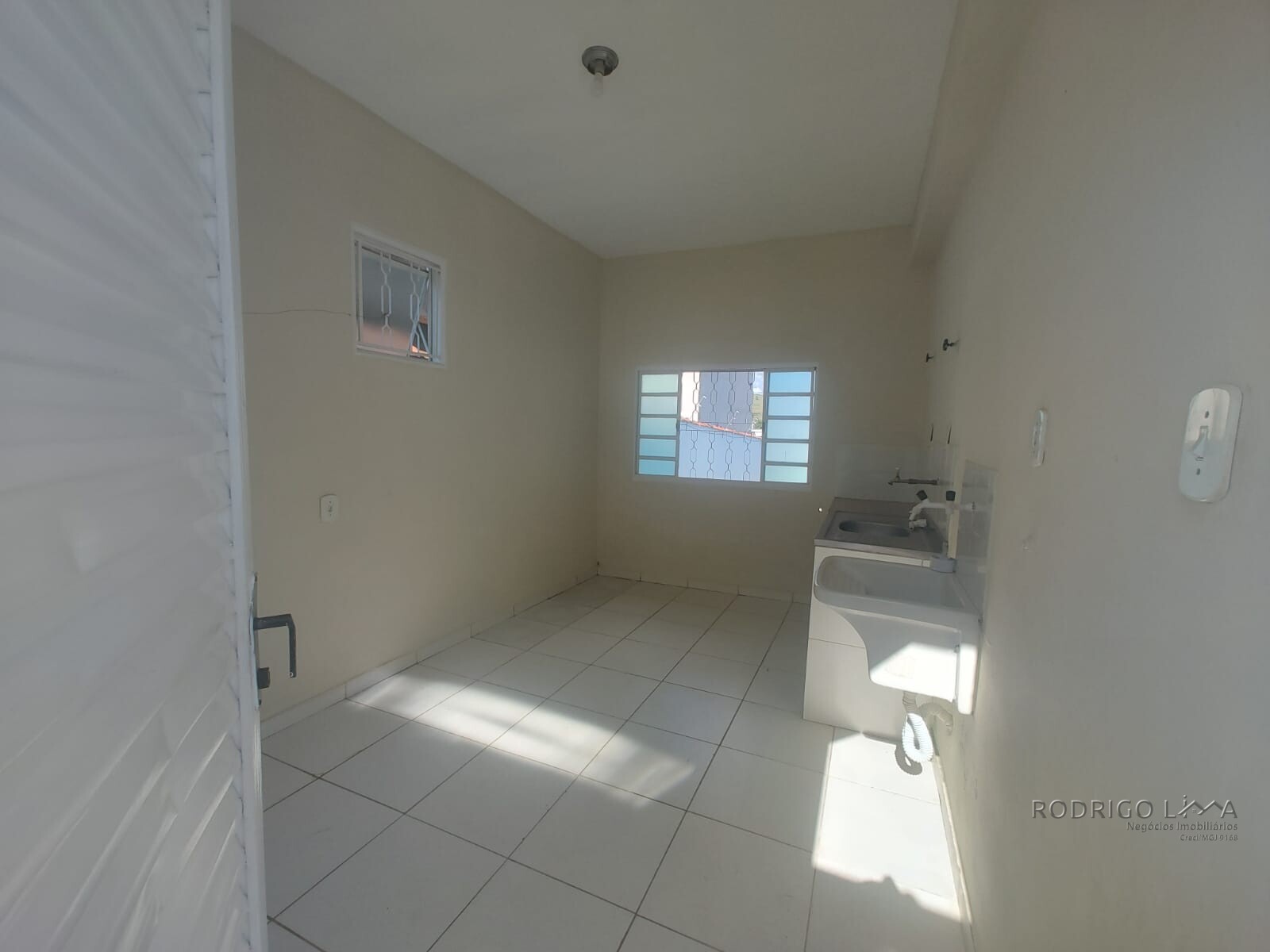 Casa para venda em São Lourenço MG
