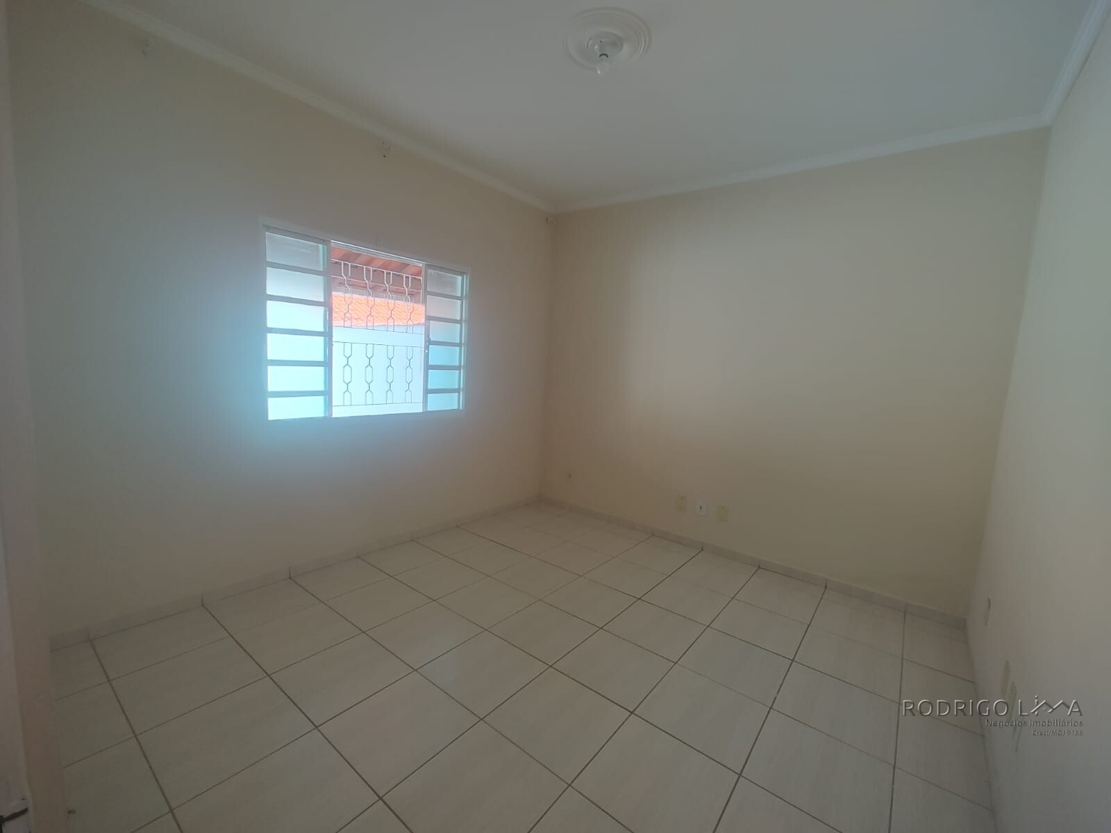 Casa para venda em São Lourenço MG