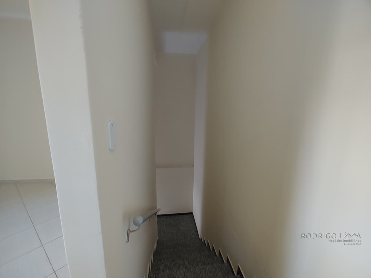 Apartamento com ponto comercial para venda em São Lourenço MG