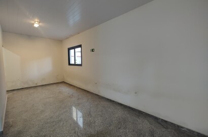 Apartamento com ponto comercial para venda em São Lourenço MG