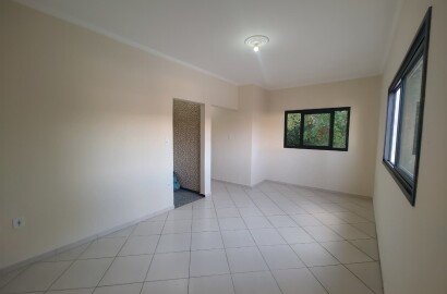Apartamento com ponto comercial para venda em São Lourenço MG