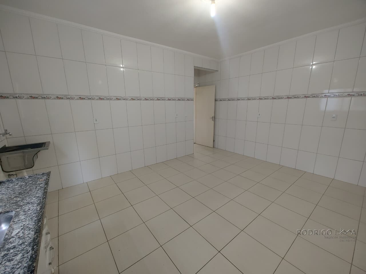 Apartamento com ponto comercial para venda em São Lourenço MG