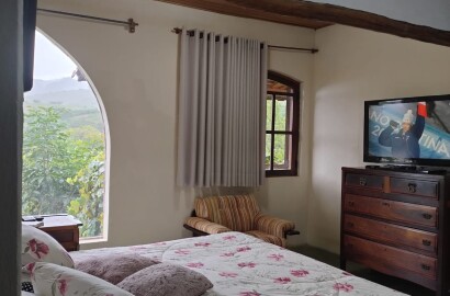 Chácara para venda em Pouso Alto MG