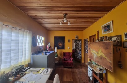 Chácara para venda em Pouso Alto MG