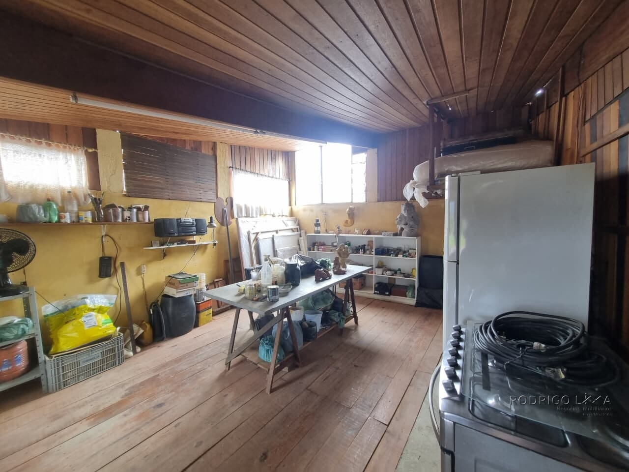 Chácara para venda em Pouso Alto MG