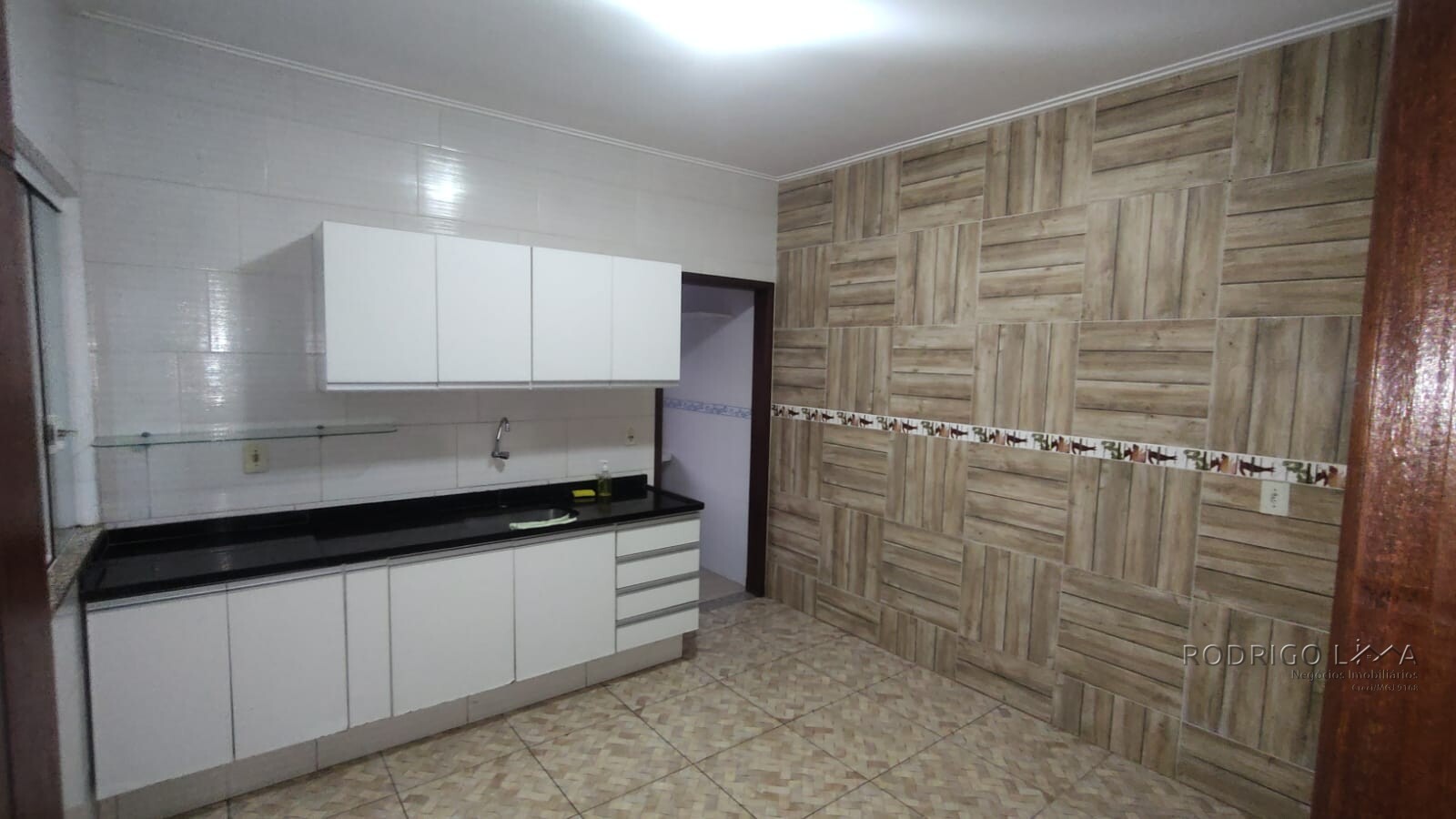 Casa para venda em São Lourenço Mg