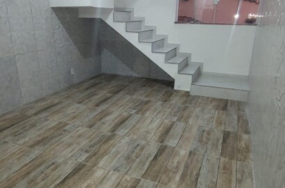 Casa para venda em São Lourenço Mg