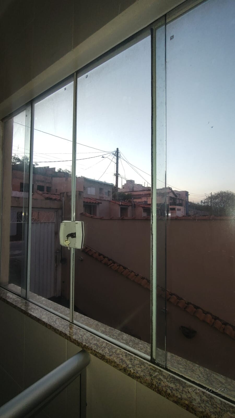 Casa para venda em São Lourenço Mg