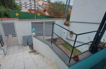 Casa para venda  venda em Pouso Alegre MG