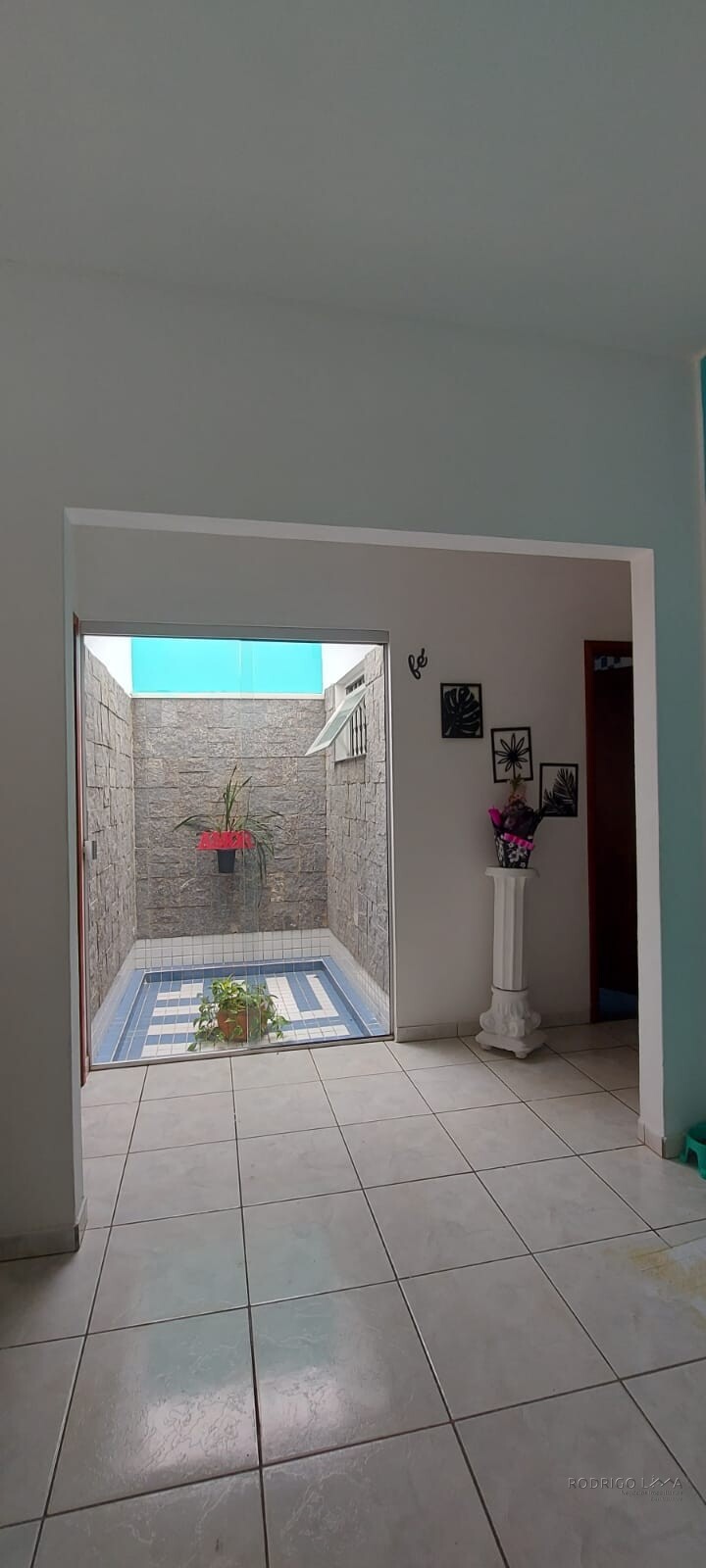 Casa para venda  venda em Pouso Alegre MG