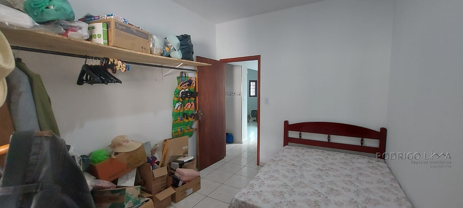 Casa para venda  venda em Pouso Alegre MG