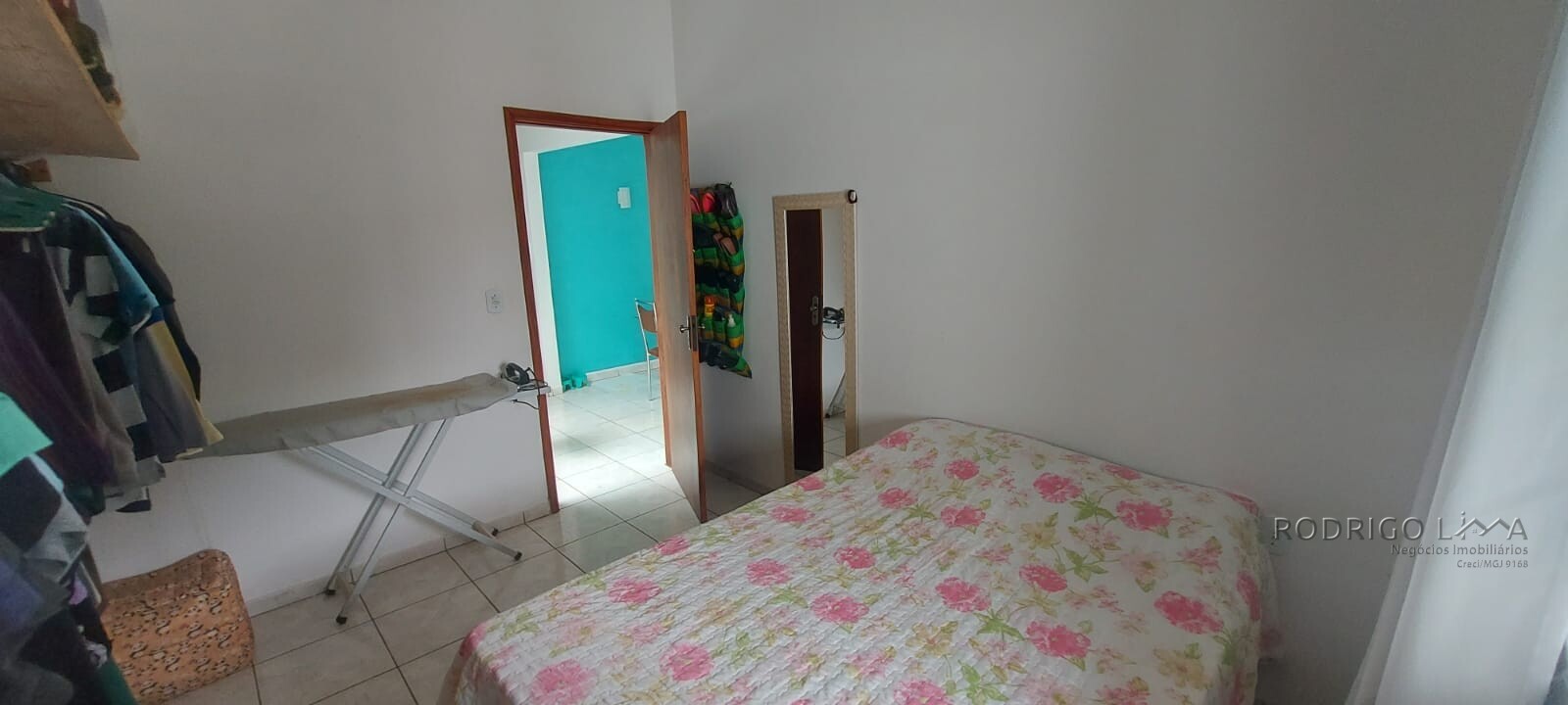 Casa para venda  venda em Pouso Alegre MG