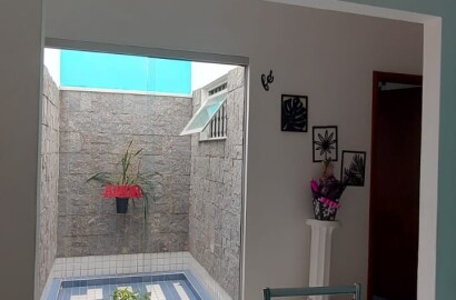 Casa para venda  venda em Pouso Alegre MG
