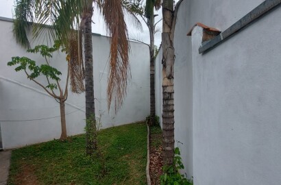Casa para venda  venda em Pouso Alegre MG