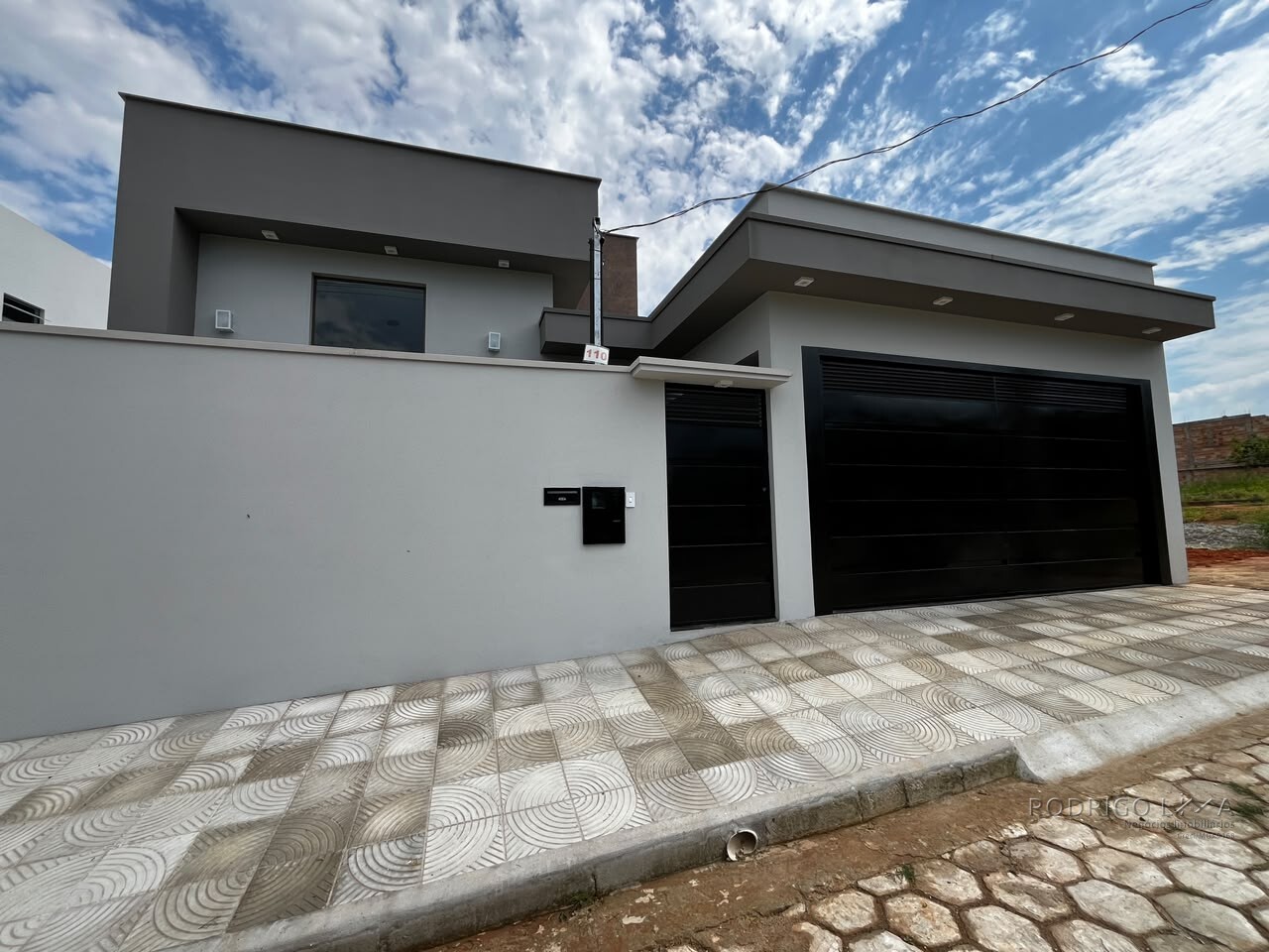 Ótima casa para venda em São Lourenço MG