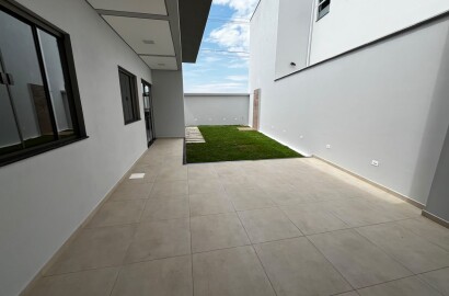 Ótima casa para venda em São Lourenço MG