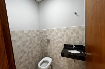 Ótima casa para venda em São Lourenço MG