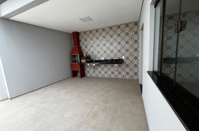 Ótima casa para venda em São Lourenço MG