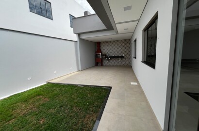 Ótima casa para venda em São Lourenço MG