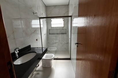 Ótima casa para venda em São Lourenço MG