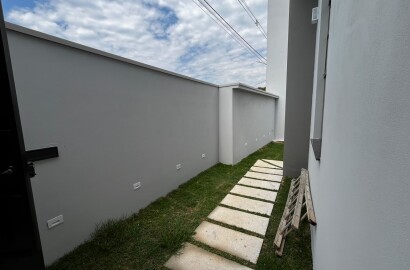 Ótima casa para venda em São Lourenço MG