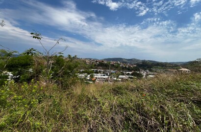 Ótimo lote para venda em São Lourenço Mg