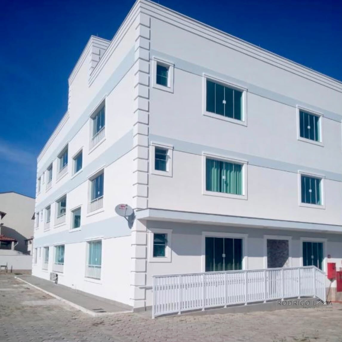 Apartamento para venda em São Lourenço MG