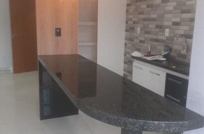 Apartamento para venda em São Lourenço MG