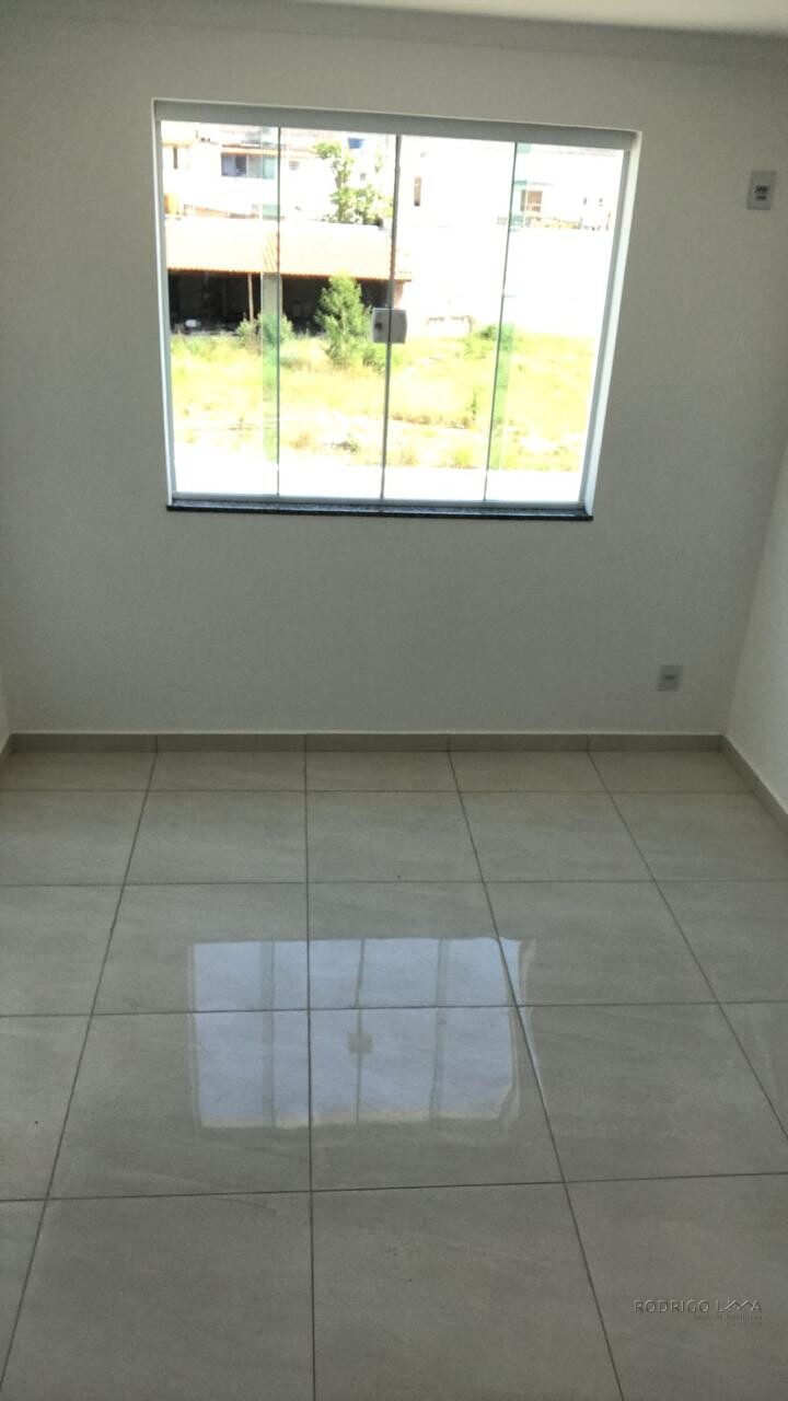 Apartamento para venda em São Lourenço MG