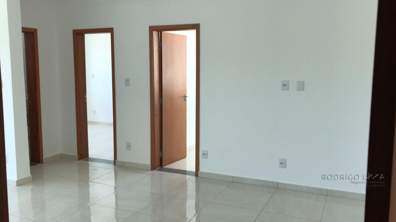 Apartamento para venda em São Lourenço MG