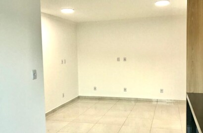 Apartamento para venda em São Lourenço MG