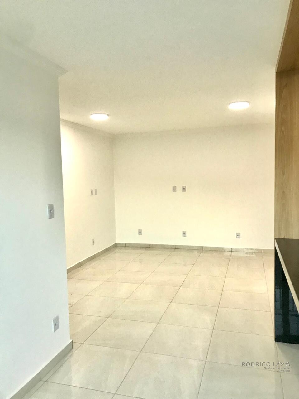 Apartamento para venda em São Lourenço MG