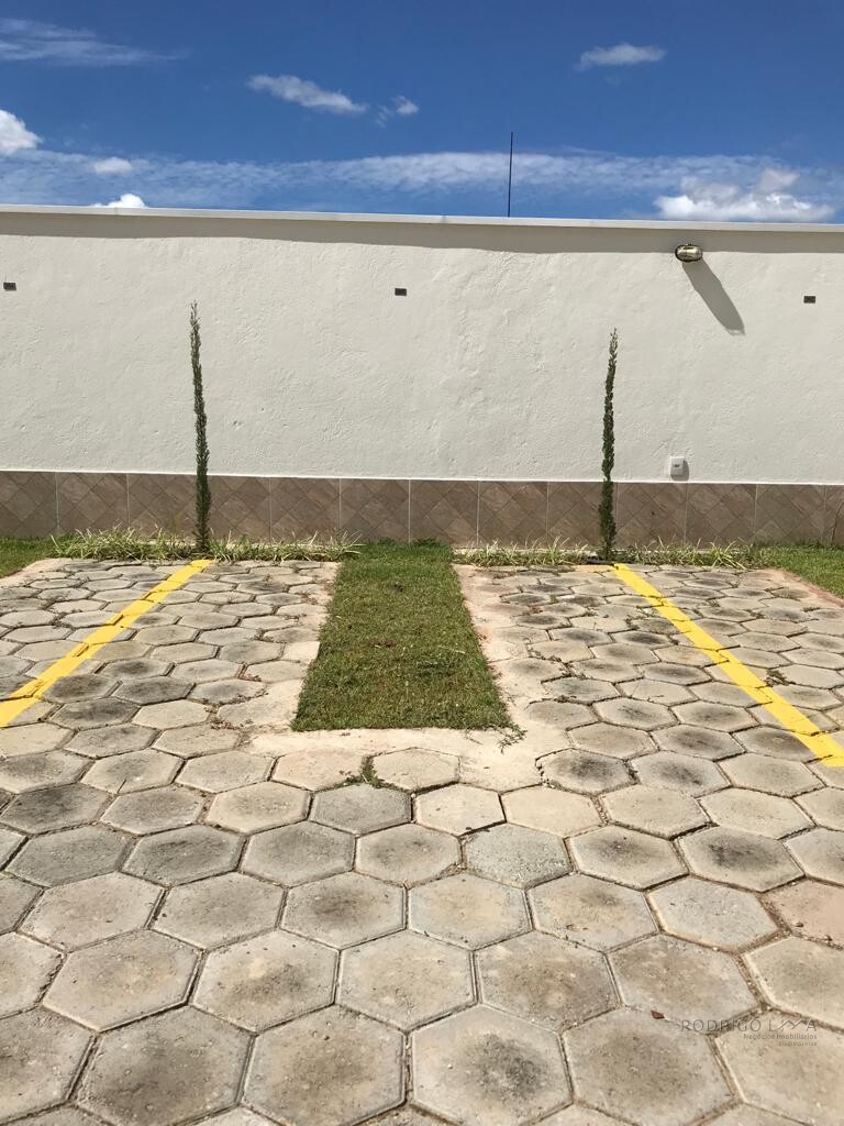 Apartamento para venda em São Lourenço MG