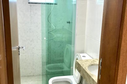 Apartamento para venda em São Lourenço MG