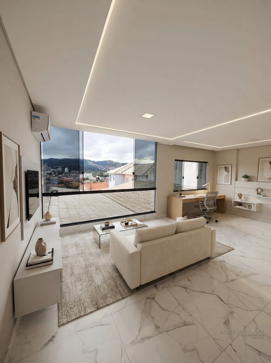 Casa para venda em São Lourenço MG