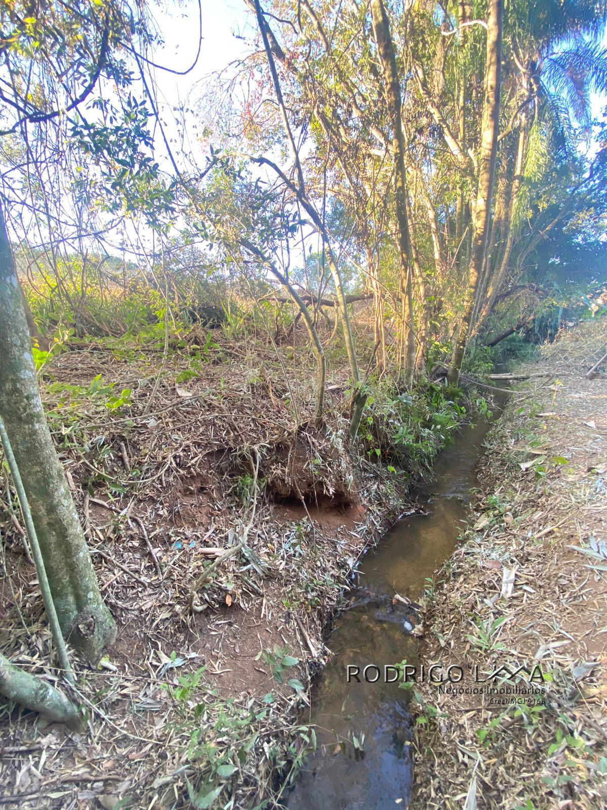 Chácara para venda há menos de 10 minutos de São Lourenço.