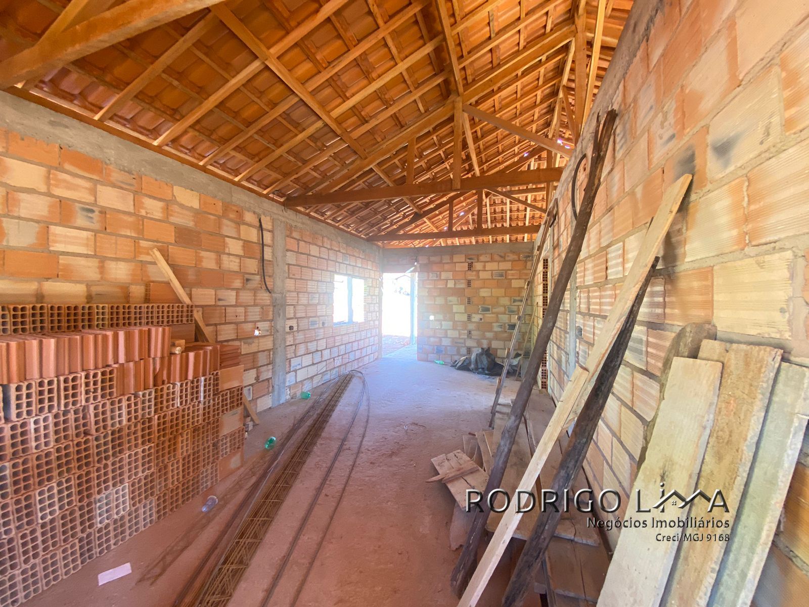 Chácara para venda há pouco menos de 20 minutos de São Lourenço