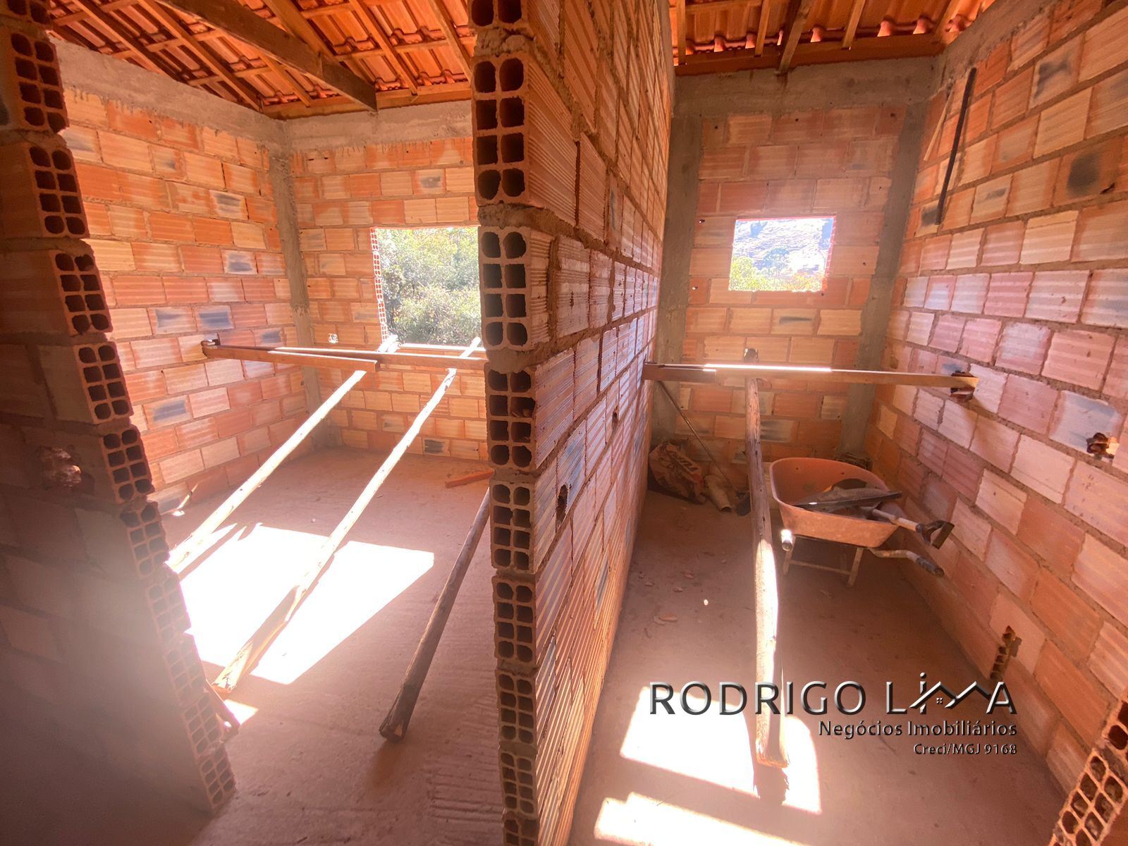 Chácara para venda há pouco menos de 20 minutos de São Lourenço