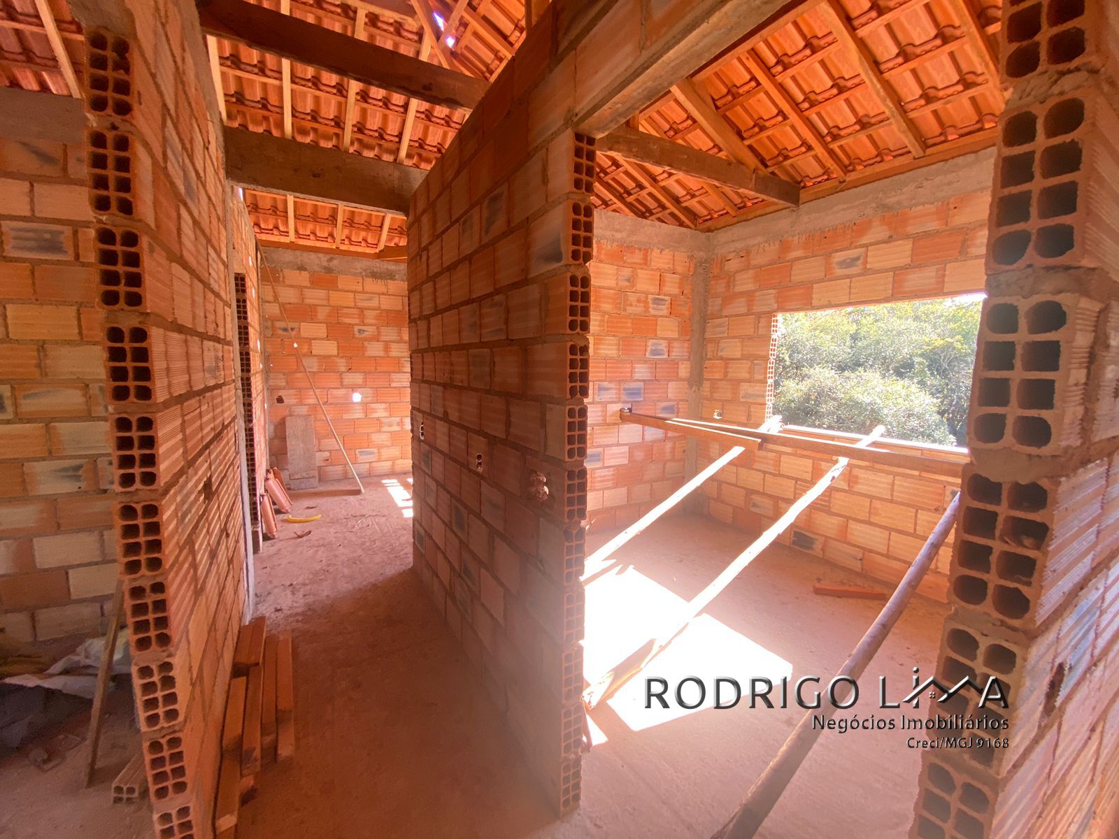 Chácara para venda há pouco menos de 20 minutos de São Lourenço